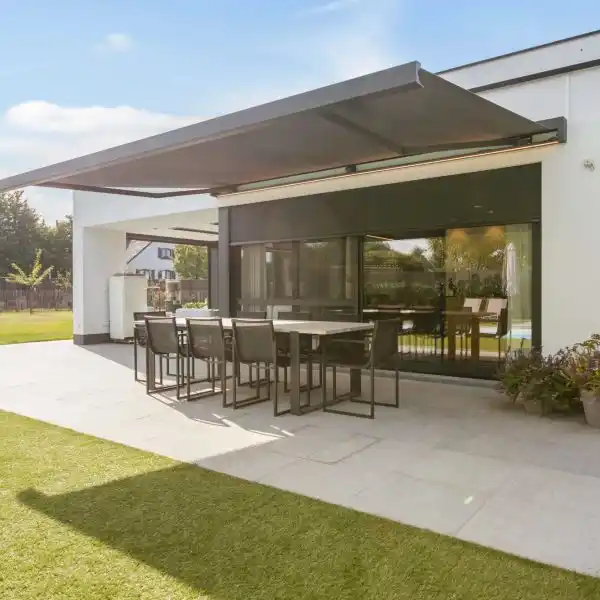 zonwering Nistelrode